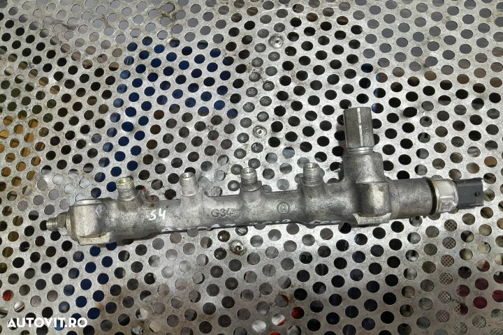 RAMPA INJECTOARE  97376271 97376271 Opel Astra J [2009 - 2012] Sports - 5