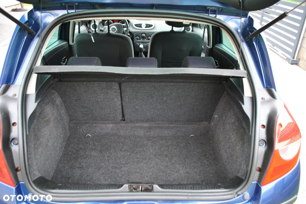 Renault Clio - 17