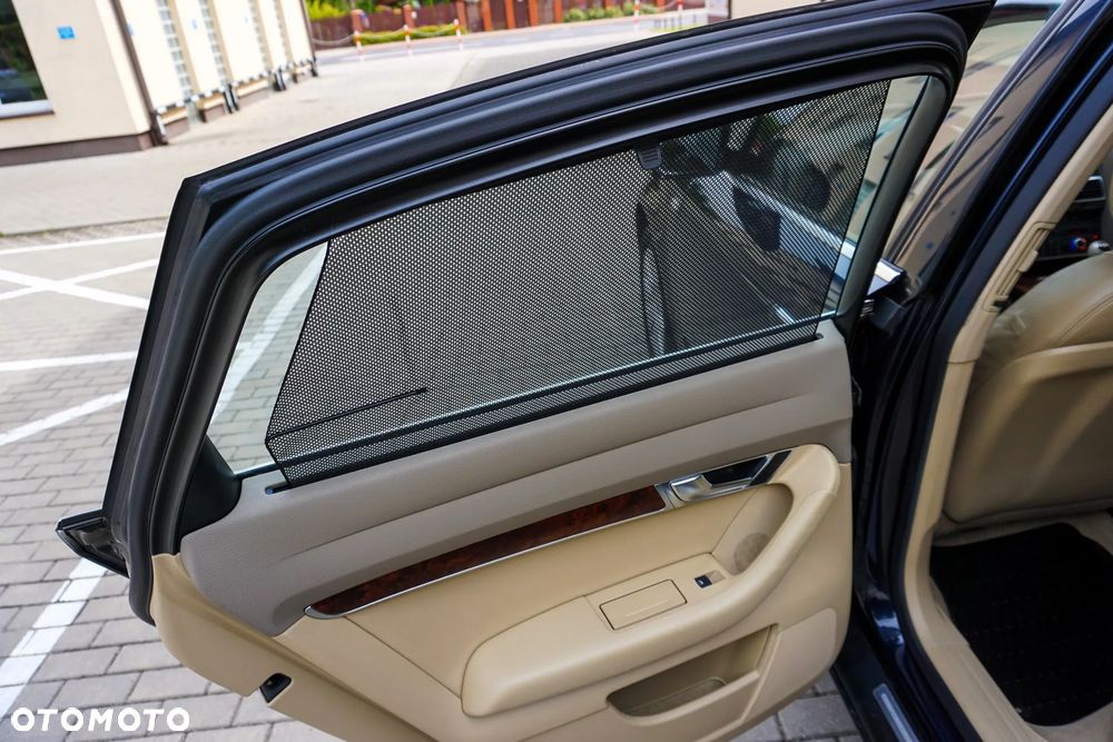 Audi A6 Limousine 2.4 Quattro - 23