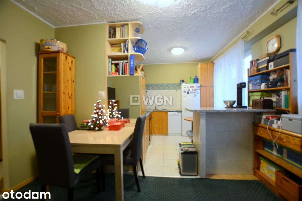 Mieszkanie, 57,75 m², Ełk - Pełny obrazek: 2/12