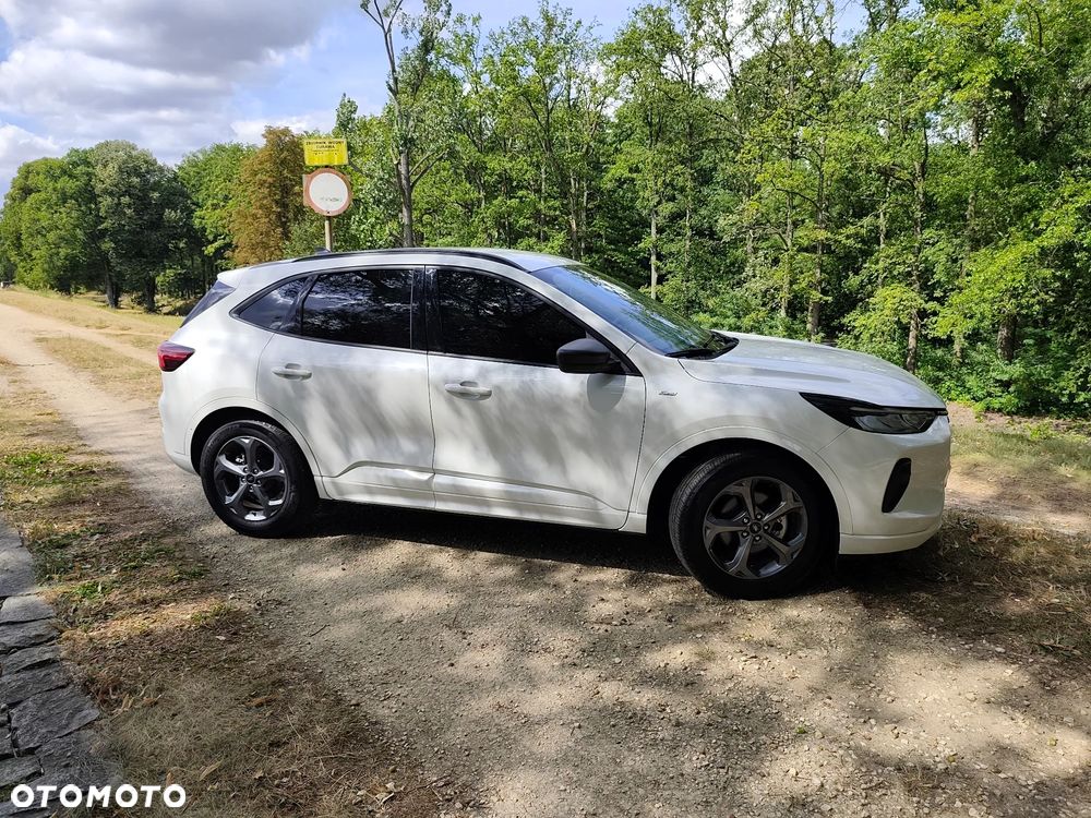 Ford Kuga 1.5 EcoBoost ST-LINE - 15