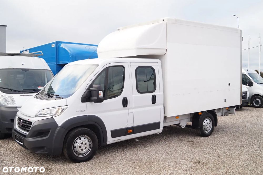 Fiat Ducato - 3