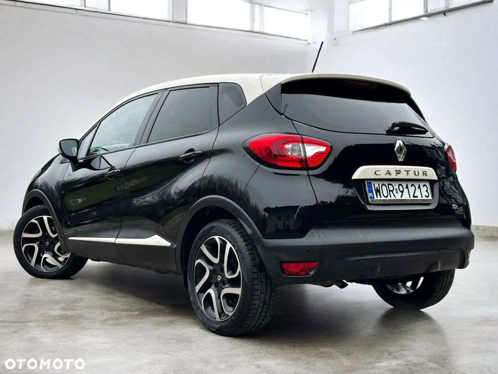 Renault Captur 1.2 TCe Intens EDC - 10