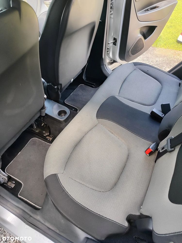 Renault Captur ENERGY TCe 90 Start&Stop Life - 13