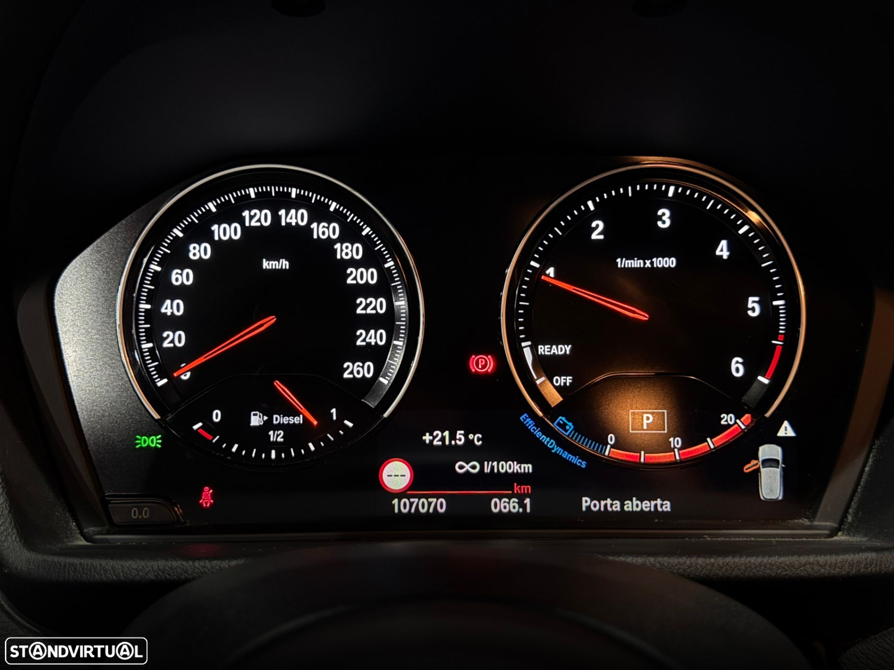 BMW X2 16 d sDrive Auto GoldPlay - 24