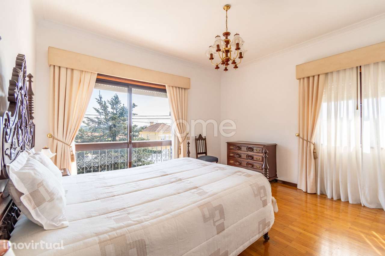 Moradia T4 c/ Loja Comercial - Grande imagem: 3/60