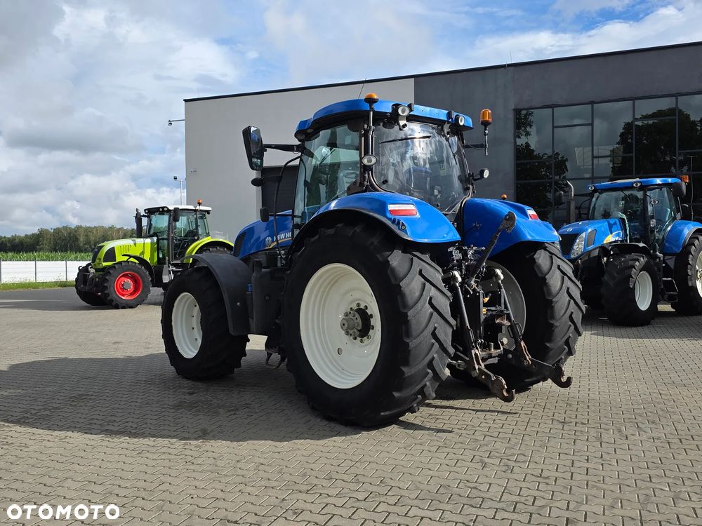 New Holland T7.220 PC 2015R WOM - 15