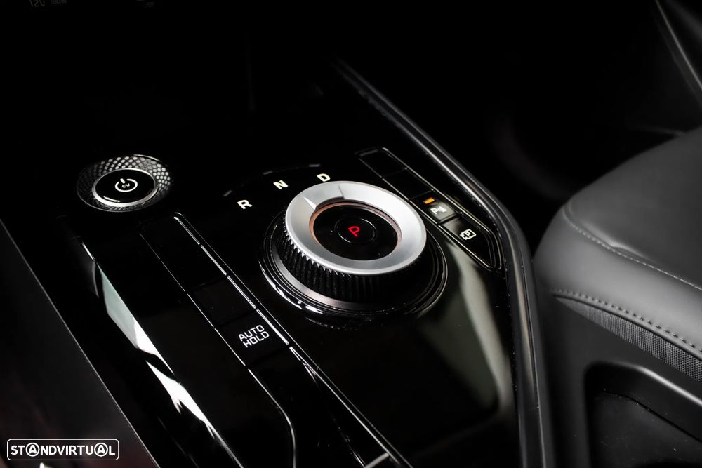 Kia Niro EV Inspiration - 17