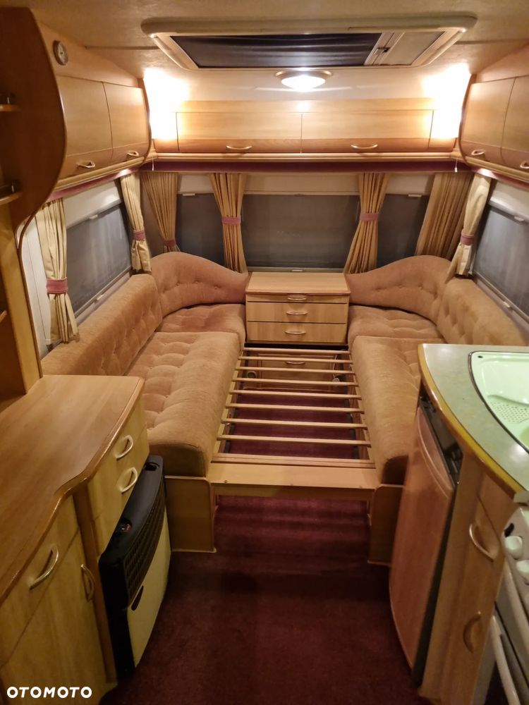 SWIFT Sterling Eccles 2000 - 14