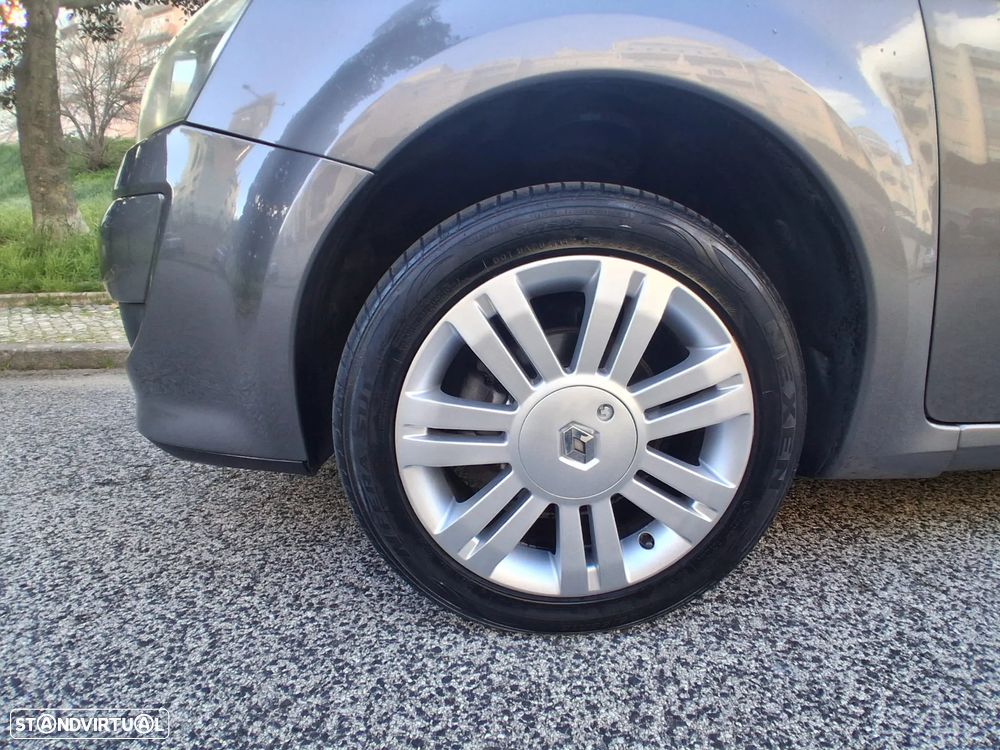 Renault Modus 1.2 Dynamique - 33