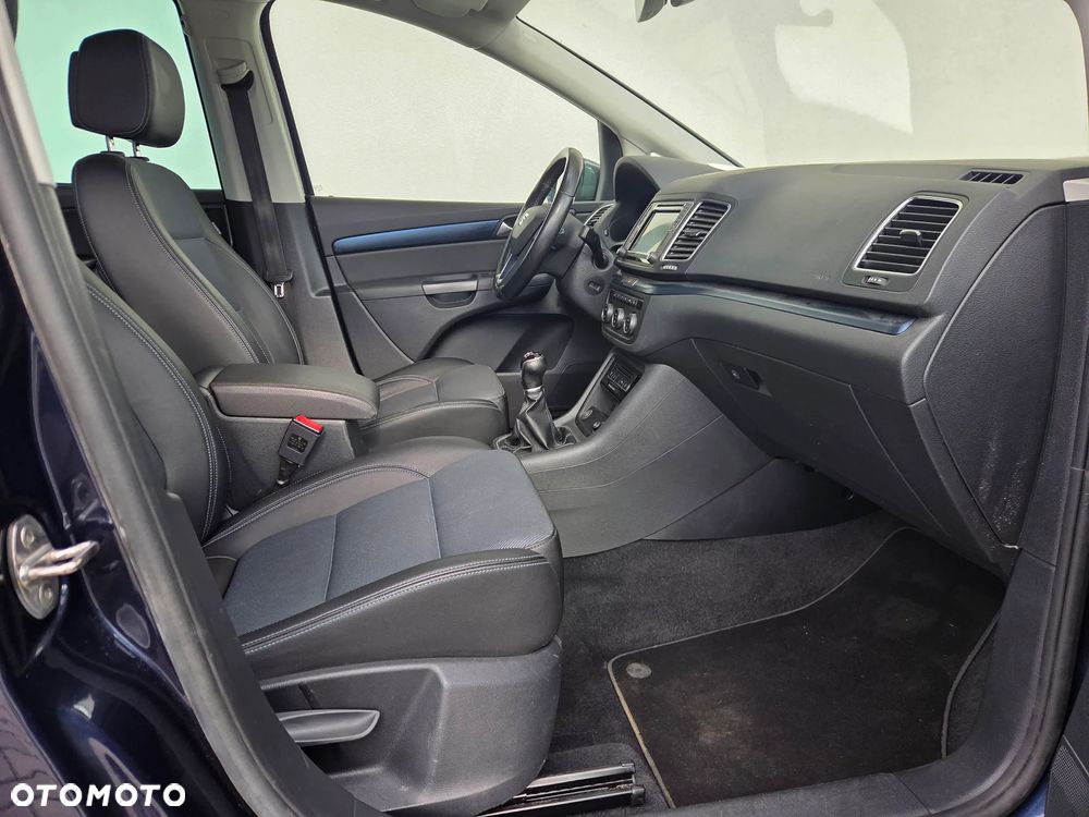 Seat Alhambra - 12
