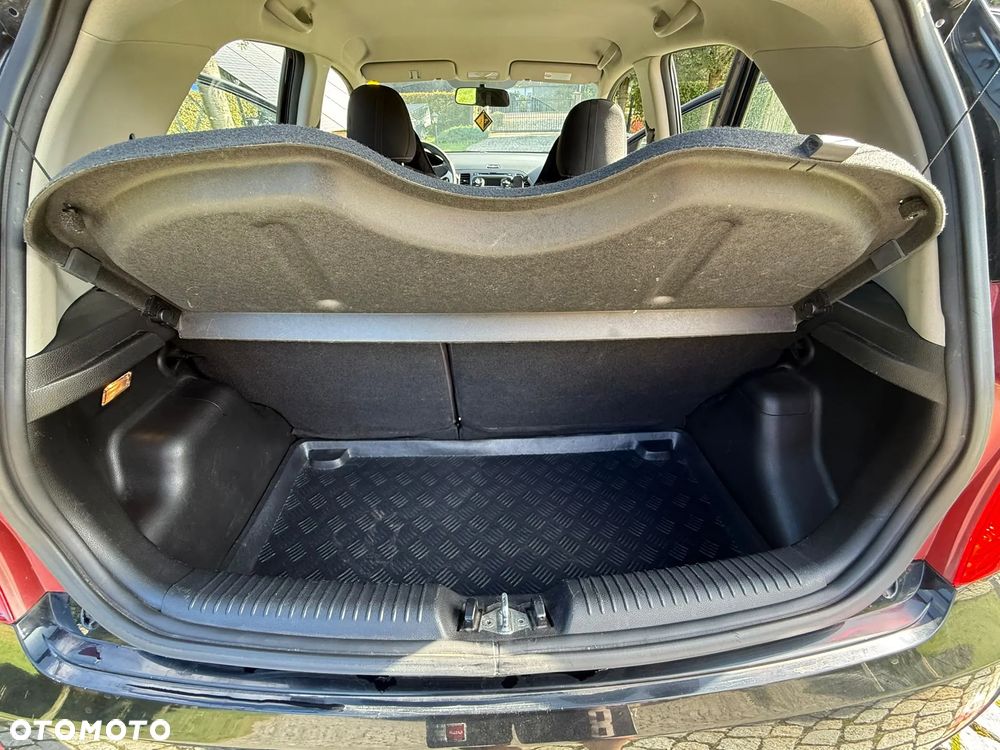 Kia Picanto 1.0 M - 10