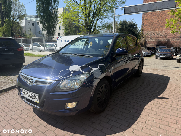 Hyundai i30 1.4 Comfort