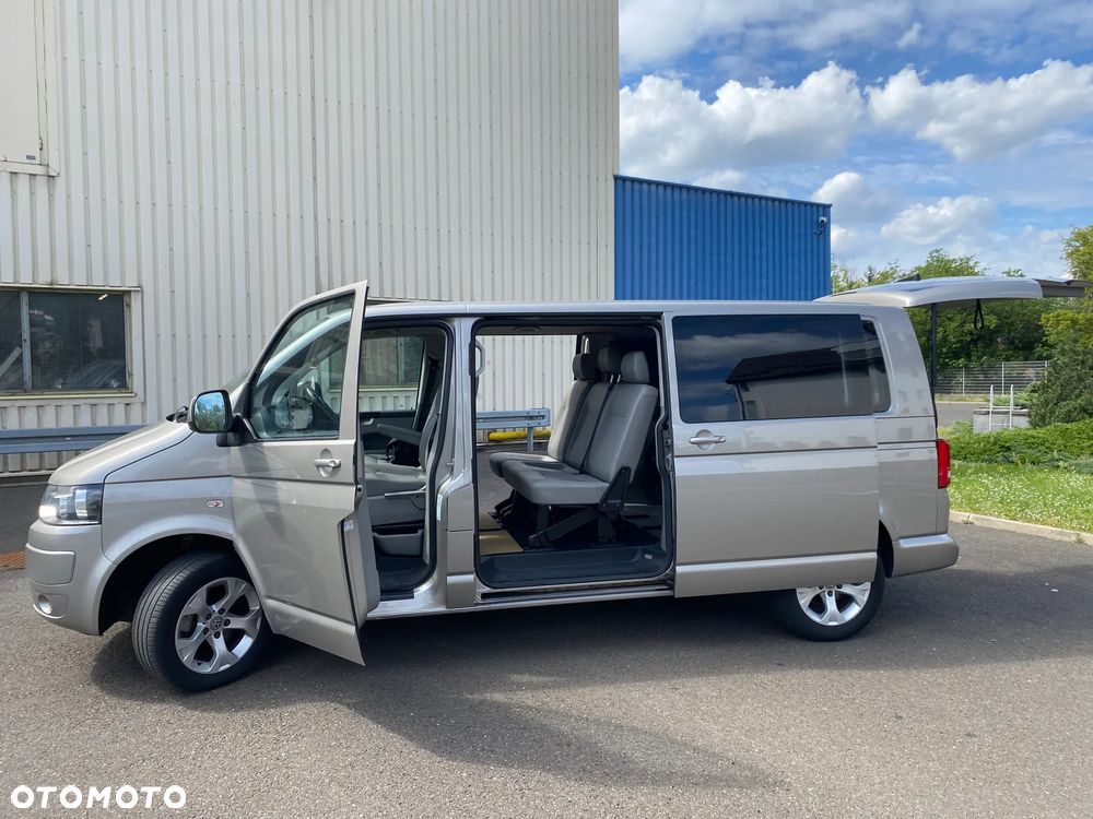 Volkswagen Caravelle L2 Comfortline - 15