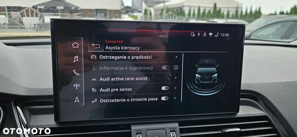 Audi Q5 - 35