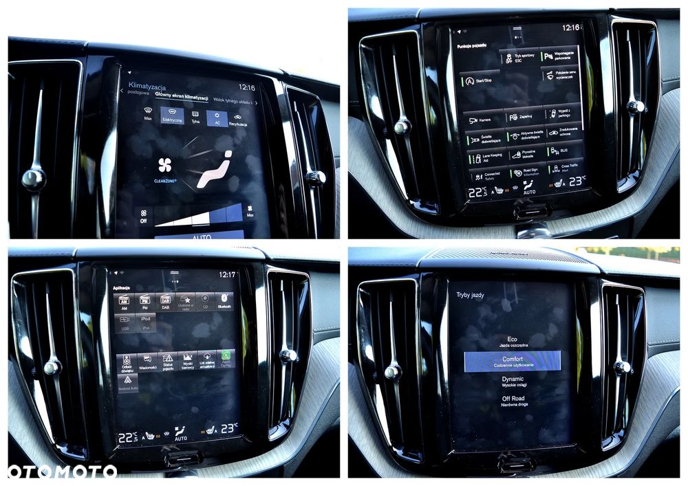 Volvo XC 60 D4 Inscription - 38