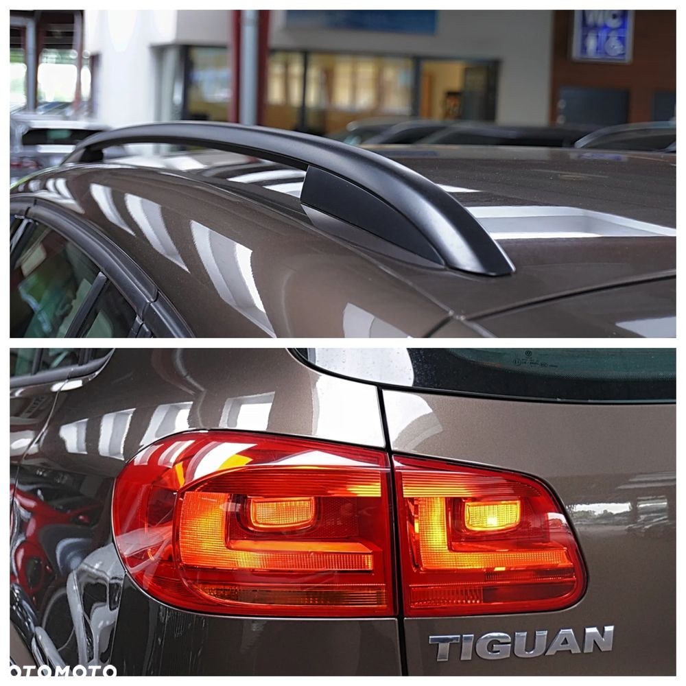 Volkswagen Tiguan - 34