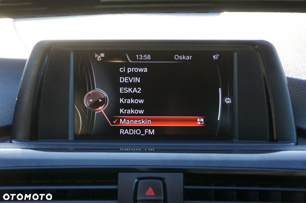 BMW 3GT 320d GT Modern Line - 14