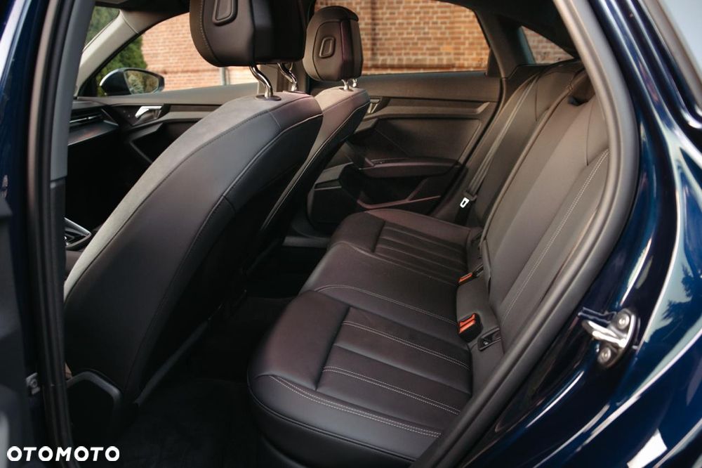Audi A3 Sportback - 8