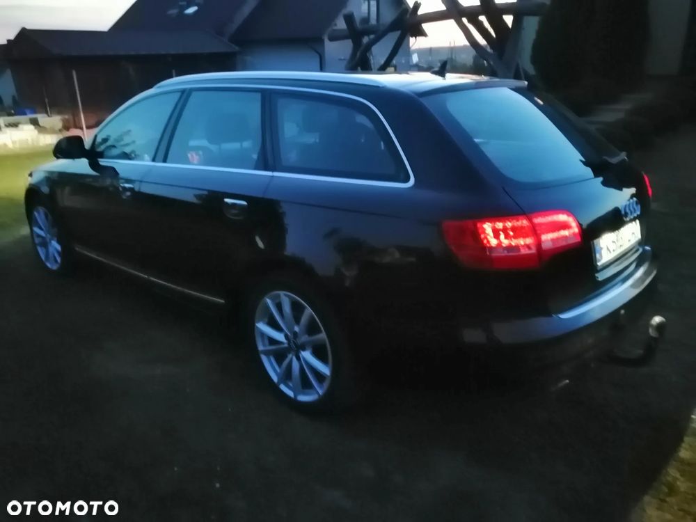 Audi A6 ver-2-7-tdi-multitronic - 22