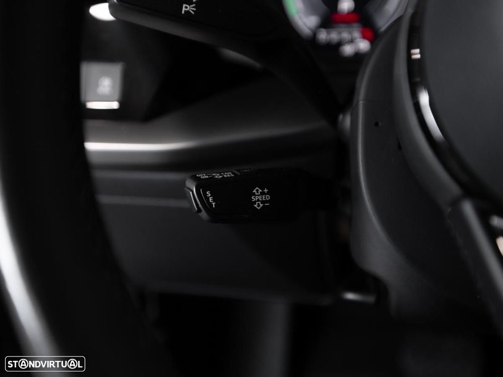 Audi A3 Sportback 40 TFSIe Advanced - 16