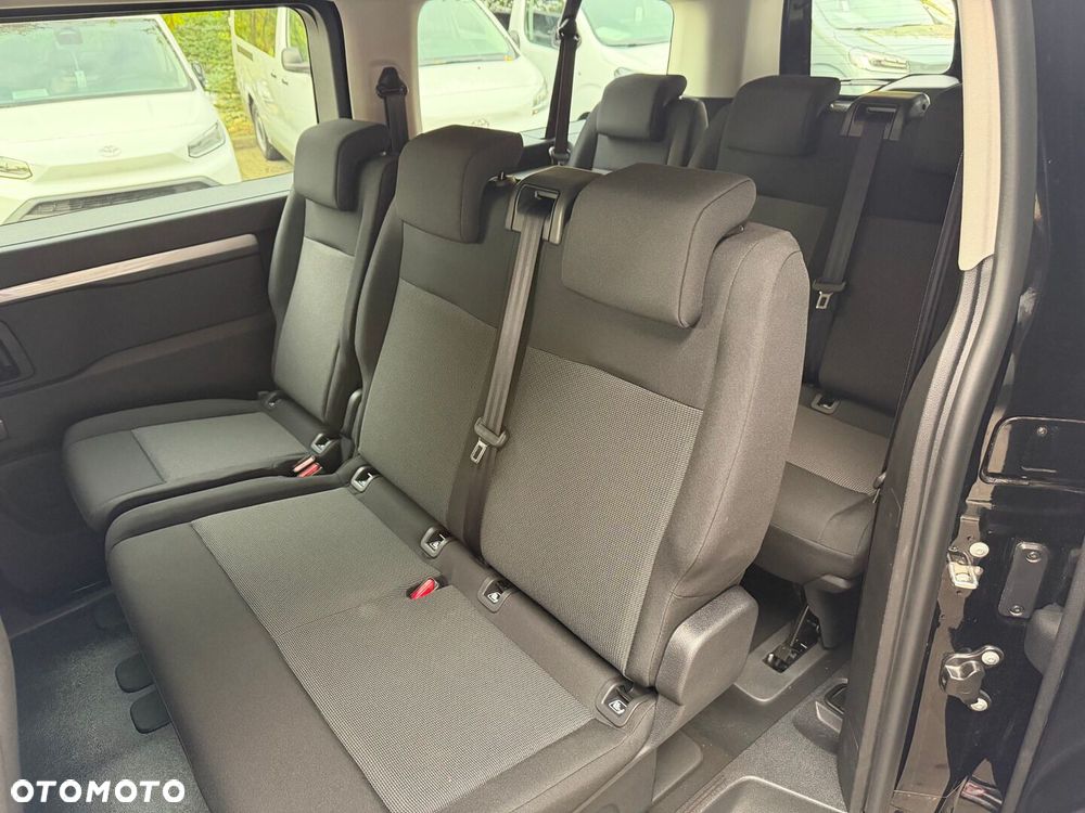 Toyota Proace Verso - 16