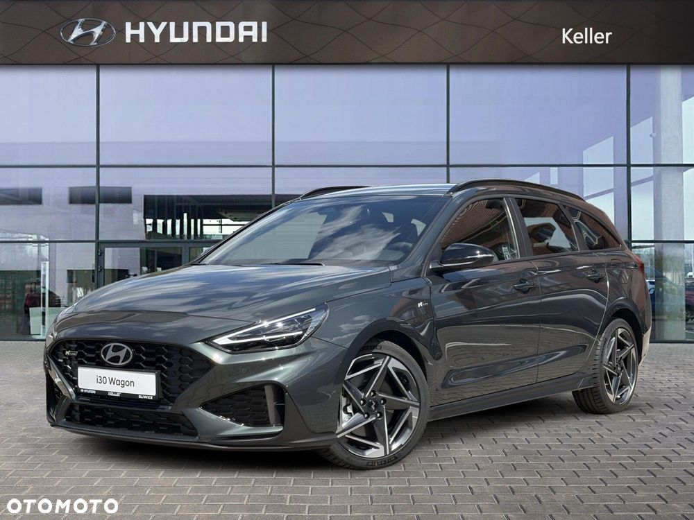 Hyundai i30 - 2