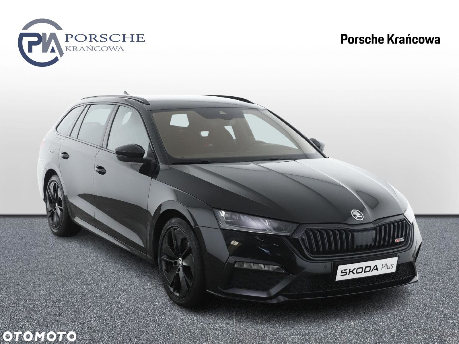 Skoda Octavia 2.0 TDI RS DSG - 7
