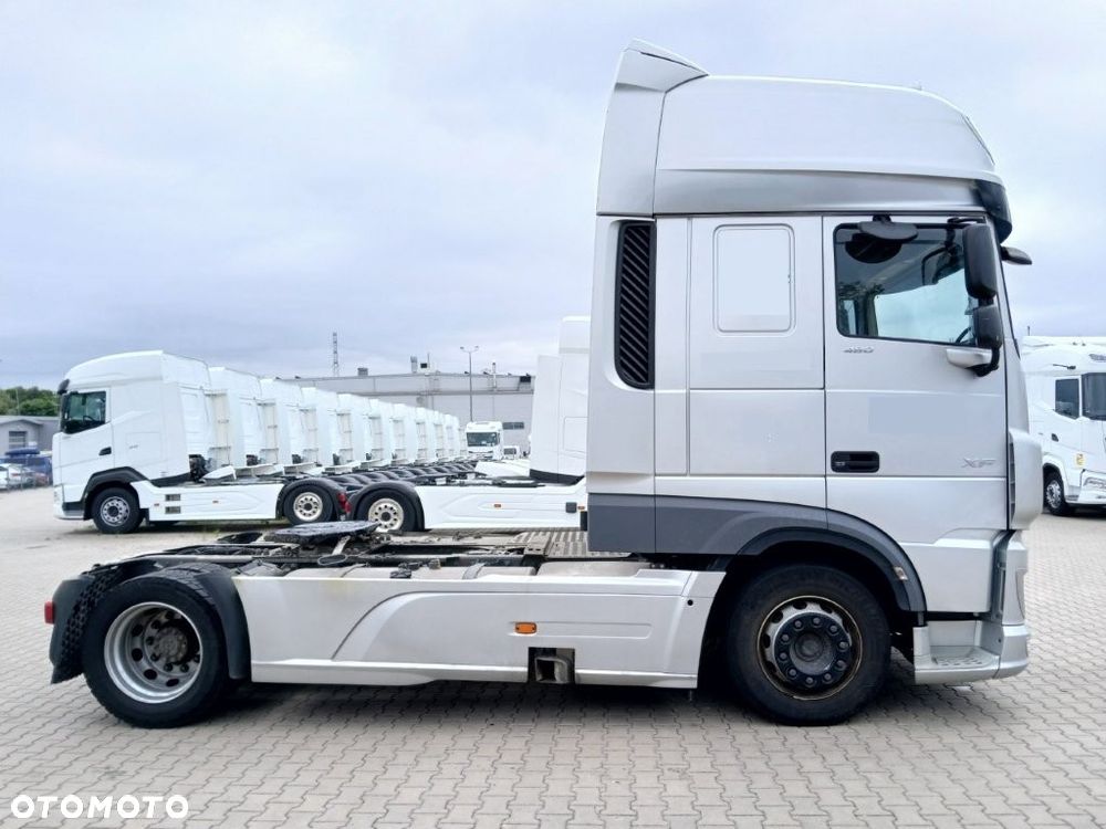 DAF XF 480 FT (33027) - 7