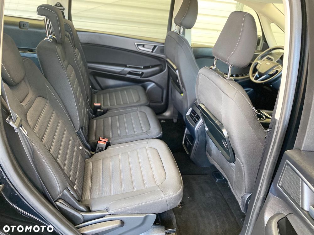 Ford Galaxy 2.0 TDCi Trend - 18