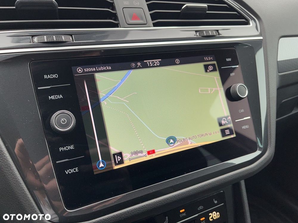 Volkswagen Tiguan 2.0 TDI SCR Life DSG - 25