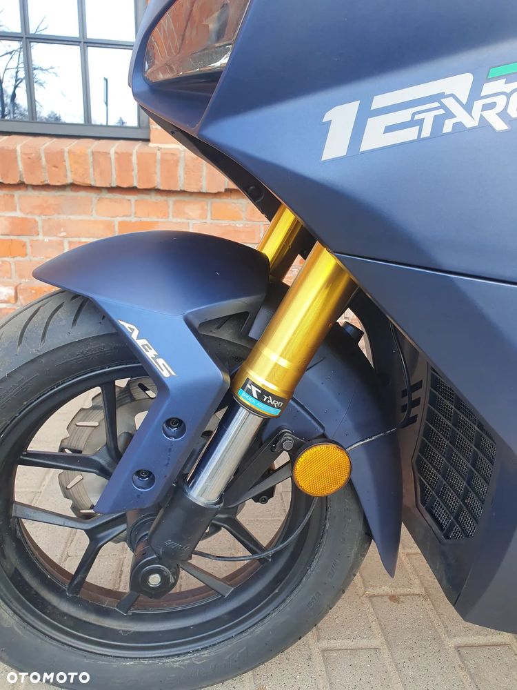 Yamaha Inny - 13