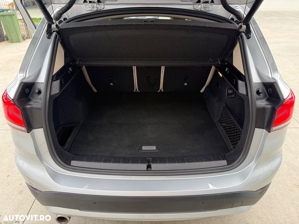 BMW X1 xDrive25e xLine - 20