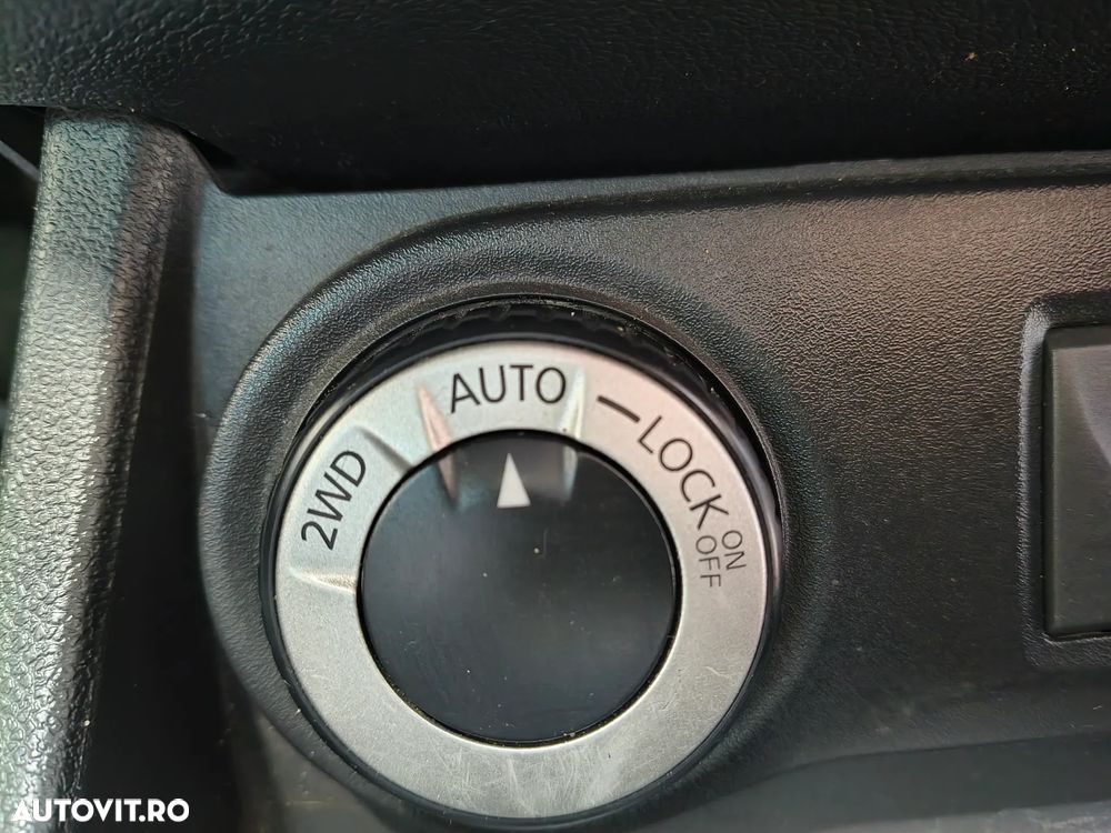 Dacia Duster 1.5 dCi 4x4 Prestige - 21