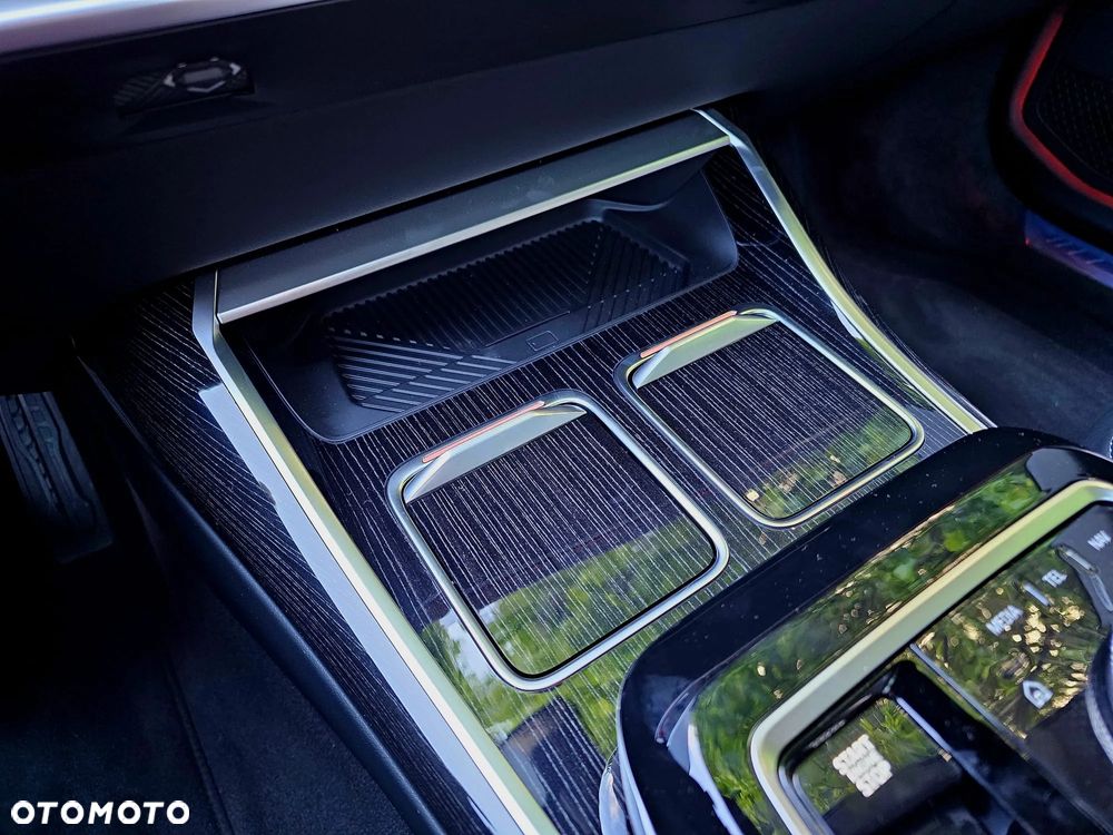 BMW Seria 7 - 20