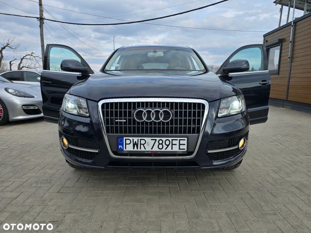 Audi Q5 - 23