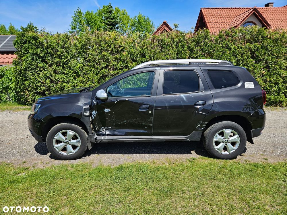 Dacia Duster dCi 110 2WD Prestige - 2