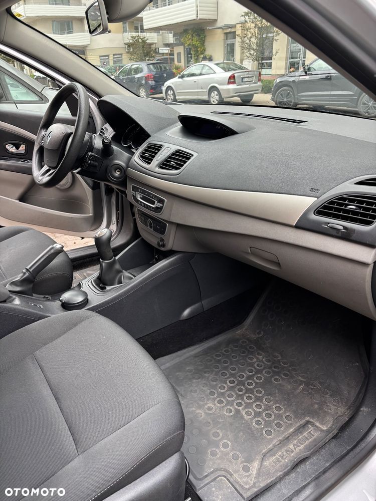 Renault Megane - 8