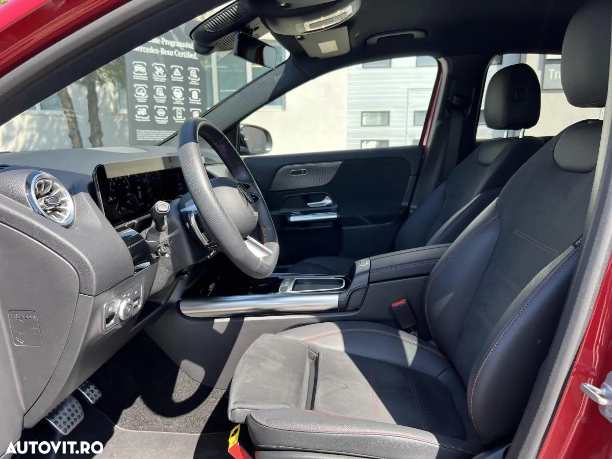 Mercedes-Benz GLA 220 4MATIC MHEV Aut. - 9