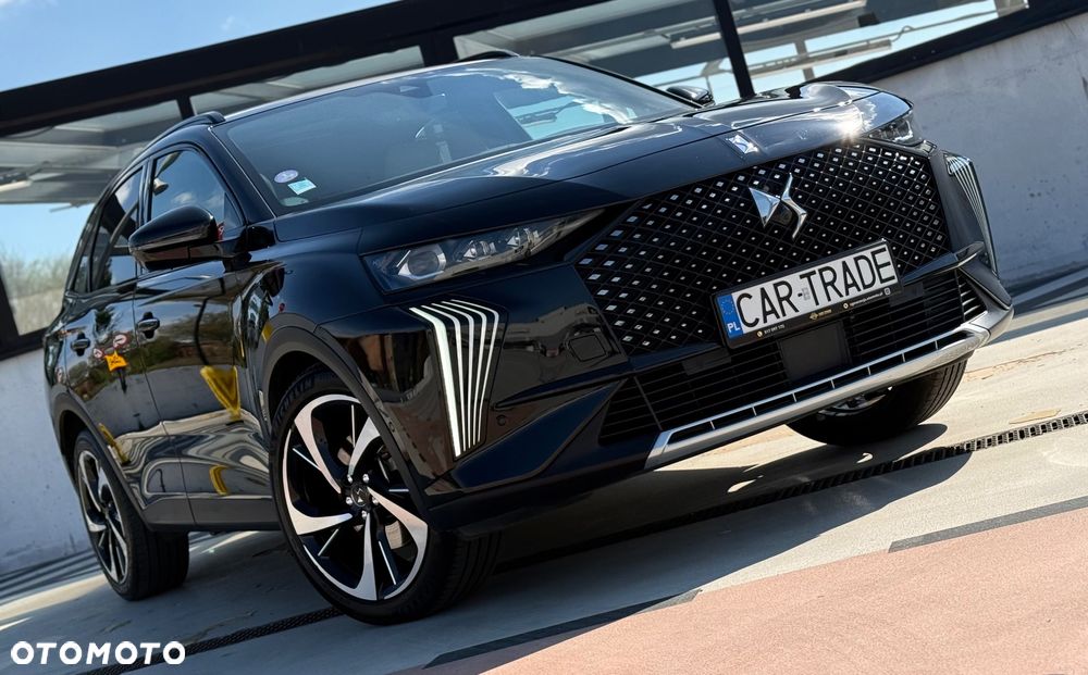 DS Automobiles DS 7 1.6 E-Tense Opera - 2