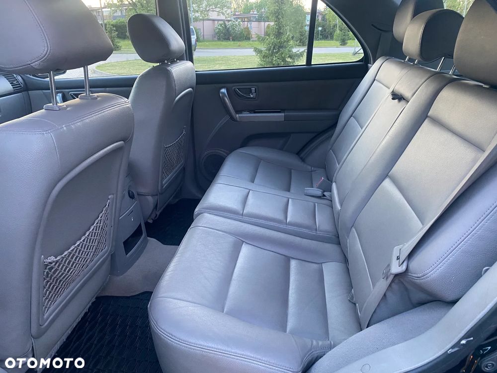Kia Sorento 2.5 CRDi EX - 14