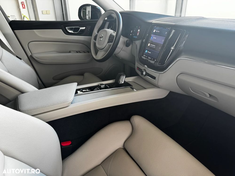 Volvo XC 60 - 13