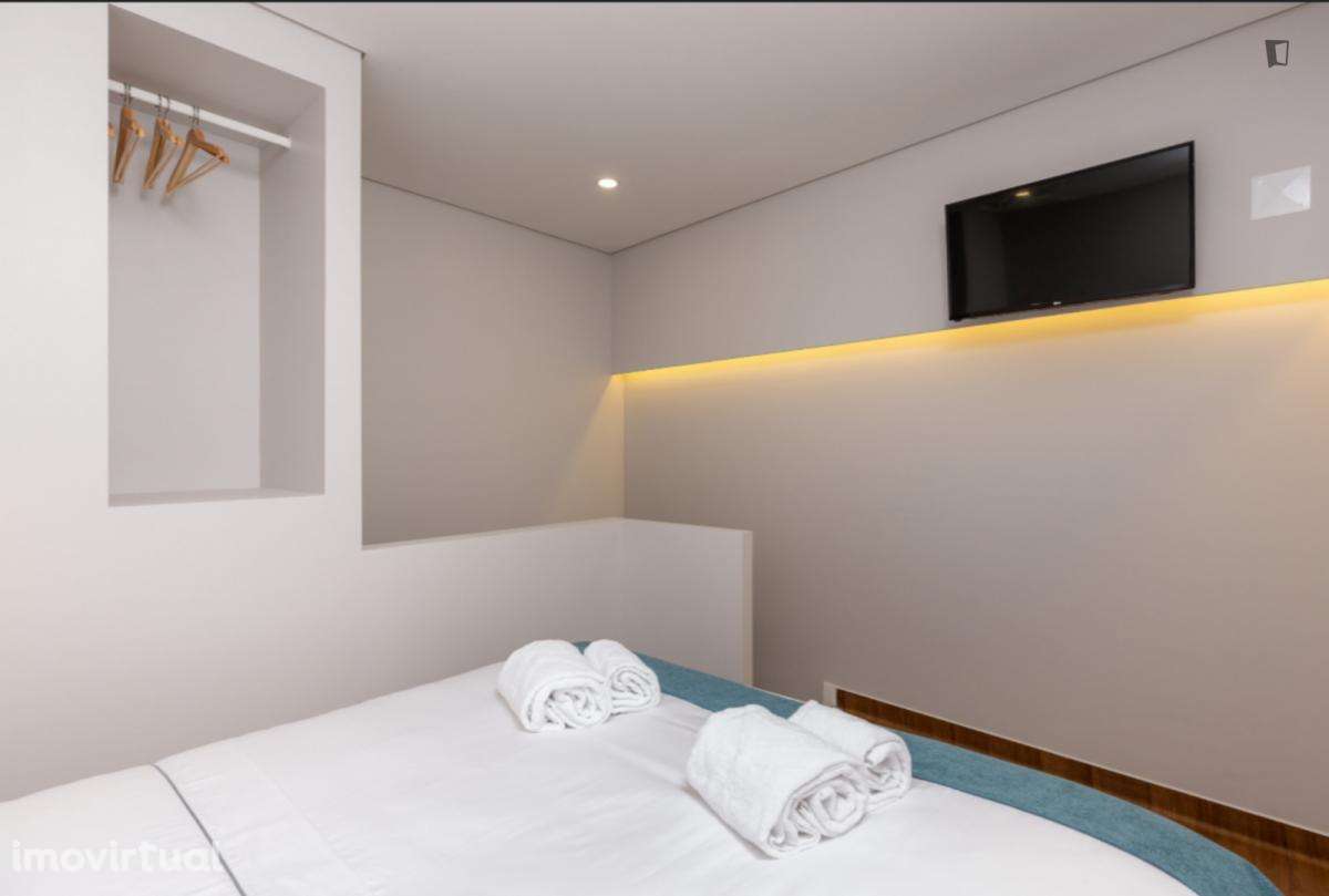 Apartamento com 1 quartos - localizado em Vila nova de gaia - Grande imagem: 4/13