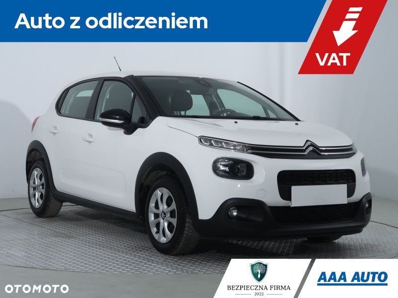 Citroën C3 - 1