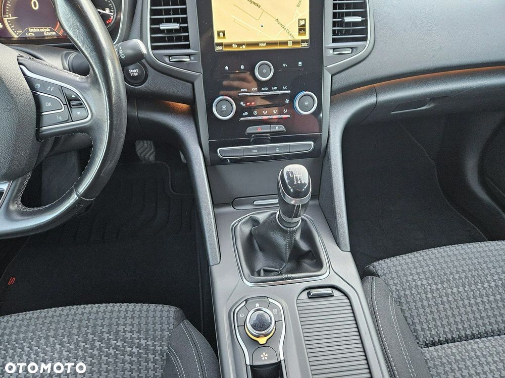 Renault Talisman BLUE dCi 150 BUSINESS EDITION - 29