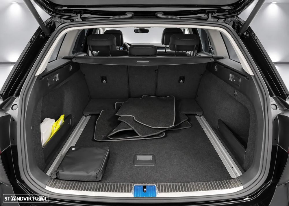 VW Passat - 15