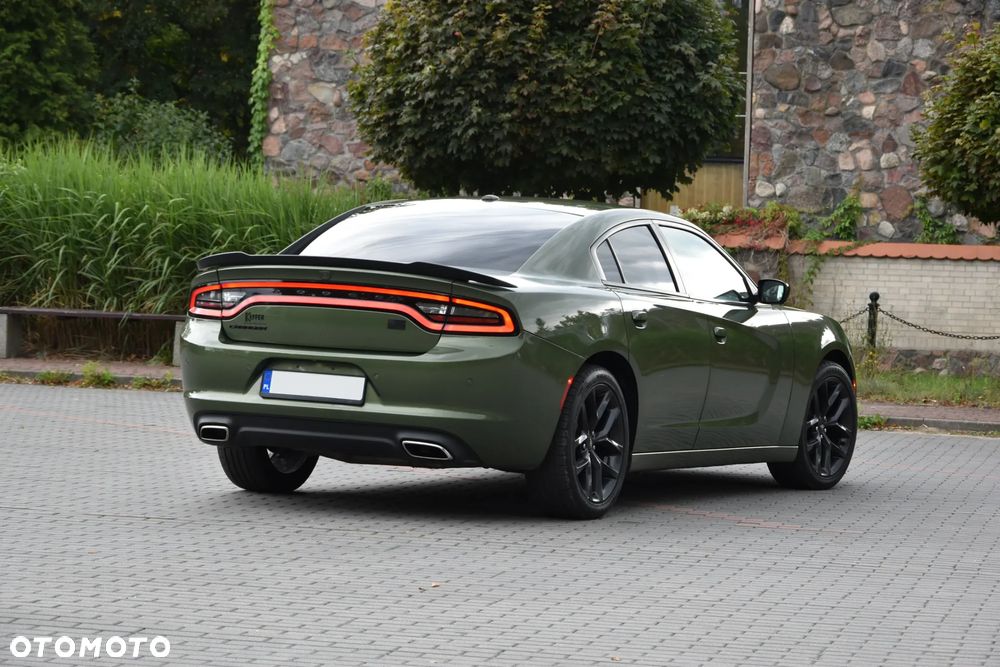 Dodge Charger 3.6 GT - 24