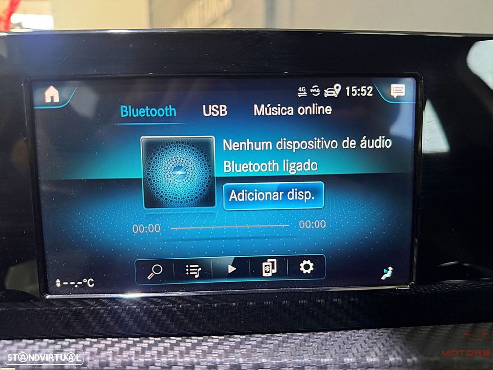 Mercedes-Benz A 160 Style - 30