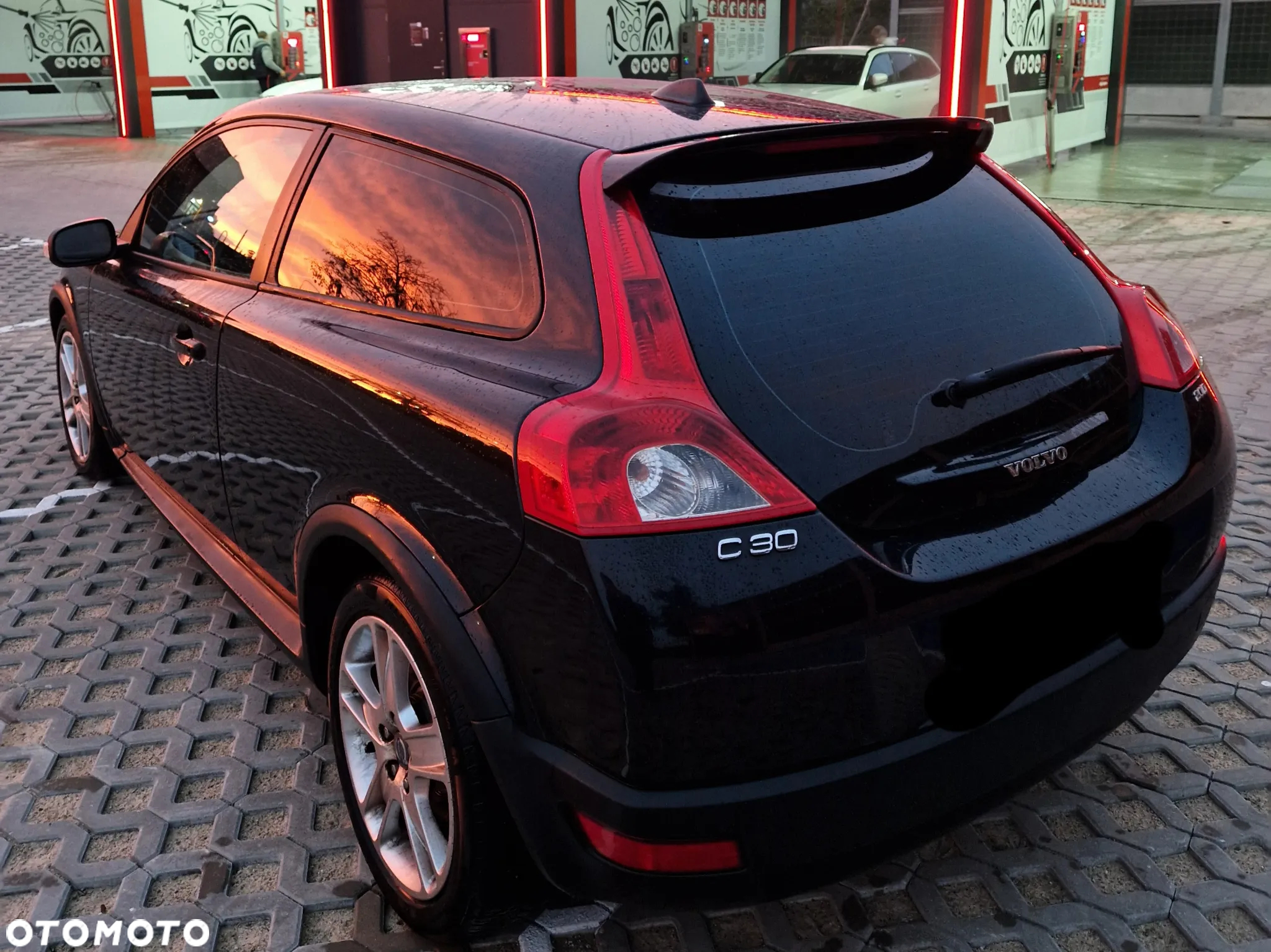 Volvo C30 2.0D Kinetic - 3