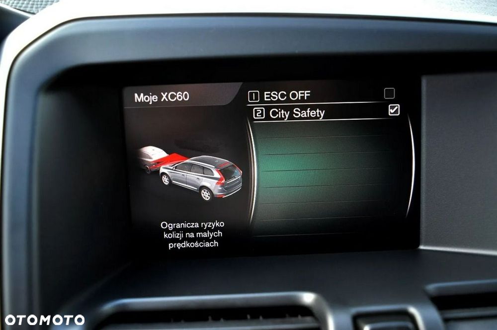 Volvo XC 60 D4 Summum - 30